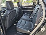Used 2018 CADILLAC XT5 LUXURY FWD in MARTINSVILLE, VIRGINIA (Photo 10)