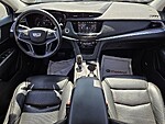 Used 2018 CADILLAC XT5 LUXURY FWD in MARTINSVILLE, VIRGINIA (Photo 12)