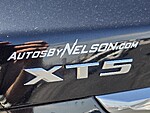 Used 2018 CADILLAC XT5 LUXURY FWD in MARTINSVILLE, VIRGINIA (Photo 15)