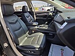 Used 2018 CADILLAC XT5 LUXURY FWD in MARTINSVILLE, VIRGINIA (Photo 18)