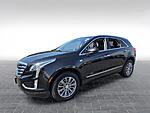 Used 2018 CADILLAC XT5 LUXURY FWD in MARTINSVILLE, VIRGINIA (Photo 3)