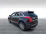 Used 2018 CADILLAC XT5 LUXURY FWD in MARTINSVILLE, VIRGINIA (Photo 5)