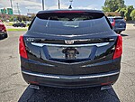 Used 2018 CADILLAC XT5 LUXURY FWD in MARTINSVILLE, VIRGINIA (Photo 6)
