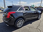 Used 2018 CADILLAC XT5 LUXURY FWD in MARTINSVILLE, VIRGINIA (Photo 7)