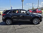 Used 2018 CADILLAC XT5 LUXURY FWD in MARTINSVILLE, VIRGINIA (Photo 8)