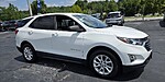 Used 2019 CHEVROLET EQUINOX LS in MARTINSVILLE, VIRGINIA