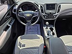 Used 2019 CHEVROLET EQUINOX LS in MARTINSVILLE, VIRGINIA (Photo 11)