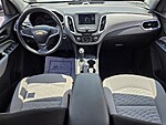 Used 2019 CHEVROLET EQUINOX LS in MARTINSVILLE, VIRGINIA (Photo 12)
