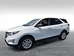 Used 2019 CHEVROLET EQUINOX LS in MARTINSVILLE, VIRGINIA (Photo 3)