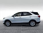 Used 2019 CHEVROLET EQUINOX LS in MARTINSVILLE, VIRGINIA (Photo 4)