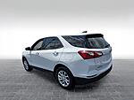 Used 2019 CHEVROLET EQUINOX LS in MARTINSVILLE, VIRGINIA (Photo 5)