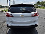 Used 2019 CHEVROLET EQUINOX LS in MARTINSVILLE, VIRGINIA (Photo 6)