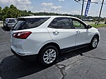 Used 2019 CHEVROLET EQUINOX LS in MARTINSVILLE, VIRGINIA (Photo 7)