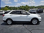 Used 2019 CHEVROLET EQUINOX LS in MARTINSVILLE, VIRGINIA (Photo 8)