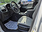 Used 2019 CHEVROLET EQUINOX LS in MARTINSVILLE, VIRGINIA (Photo 9)