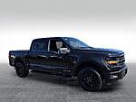 Used 2025 FORD F-150 XLT in MARTINSVILLE, VIRGINIA (Photo 1)