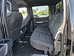 Used 2025 FORD F-150 XLT in MARTINSVILLE, VIRGINIA (Photo 10)