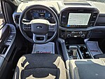 Used 2025 FORD F-150 XLT in MARTINSVILLE, VIRGINIA (Photo 11)