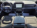 Used 2025 FORD F-150 XLT in MARTINSVILLE, VIRGINIA (Photo 12)