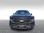 Used 2025 FORD F-150 XLT in MARTINSVILLE, VIRGINIA (Photo 2)