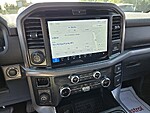 Used 2025 FORD F-150 XLT in MARTINSVILLE, VIRGINIA (Photo 21)