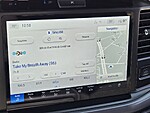 Used 2025 FORD F-150 XLT in MARTINSVILLE, VIRGINIA (Photo 22)