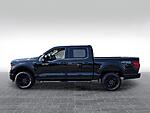 Used 2025 FORD F-150 XLT in MARTINSVILLE, VIRGINIA (Photo 4)