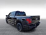 Used 2025 FORD F-150 XLT in MARTINSVILLE, VIRGINIA (Photo 5)