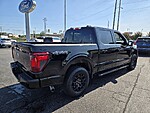 Used 2025 FORD F-150 XLT in MARTINSVILLE, VIRGINIA (Photo 7)
