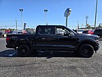 Used 2025 FORD F-150 XLT in MARTINSVILLE, VIRGINIA (Photo 8)