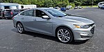 Used 2024 CHEVROLET MALIBU LT in MARTINSVILLE, VIRGINIA