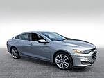 Used 2024 CHEVROLET MALIBU LT in MARTINSVILLE, VIRGINIA (Photo 1)