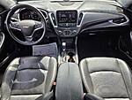 Used 2024 CHEVROLET MALIBU LT in MARTINSVILLE, VIRGINIA (Photo 13)