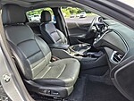 Used 2024 CHEVROLET MALIBU LT in MARTINSVILLE, VIRGINIA (Photo 19)