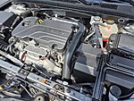 Used 2024 CHEVROLET MALIBU LT in MARTINSVILLE, VIRGINIA (Photo 21)