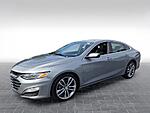 Used 2024 CHEVROLET MALIBU LT in MARTINSVILLE, VIRGINIA (Photo 3)