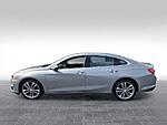 Used 2024 CHEVROLET MALIBU LT in MARTINSVILLE, VIRGINIA (Photo 4)