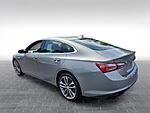 Used 2024 CHEVROLET MALIBU LT in MARTINSVILLE, VIRGINIA (Photo 5)