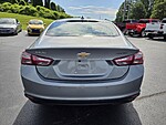 Used 2024 CHEVROLET MALIBU LT in MARTINSVILLE, VIRGINIA (Photo 6)