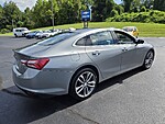 Used 2024 CHEVROLET MALIBU LT in MARTINSVILLE, VIRGINIA (Photo 7)