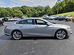Used 2024 CHEVROLET MALIBU LT in MARTINSVILLE, VIRGINIA (Photo 8)