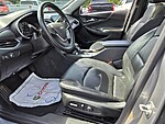 Used 2024 CHEVROLET MALIBU LT in MARTINSVILLE, VIRGINIA (Photo 9)