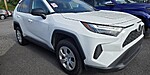Used 2024 TOYOTA RAV4 LE in MARTINSVILLE, VIRGINIA