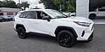 Used 2024 TOYOTA RAV4 LE in MARTINSVILLE, VIRGINIA