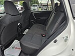 Used 2024 TOYOTA RAV4 LE in MARTINSVILLE, VIRGINIA (Photo 10)