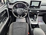 Used 2024 TOYOTA RAV4 LE in MARTINSVILLE, VIRGINIA (Photo 11)