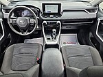Used 2024 TOYOTA RAV4 LE in MARTINSVILLE, VIRGINIA (Photo 12)