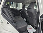 Used 2024 TOYOTA RAV4 LE in MARTINSVILLE, VIRGINIA (Photo 17)