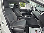 Used 2024 TOYOTA RAV4 LE in MARTINSVILLE, VIRGINIA (Photo 18)