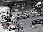 Used 2024 TOYOTA RAV4 LE in MARTINSVILLE, VIRGINIA (Photo 19)